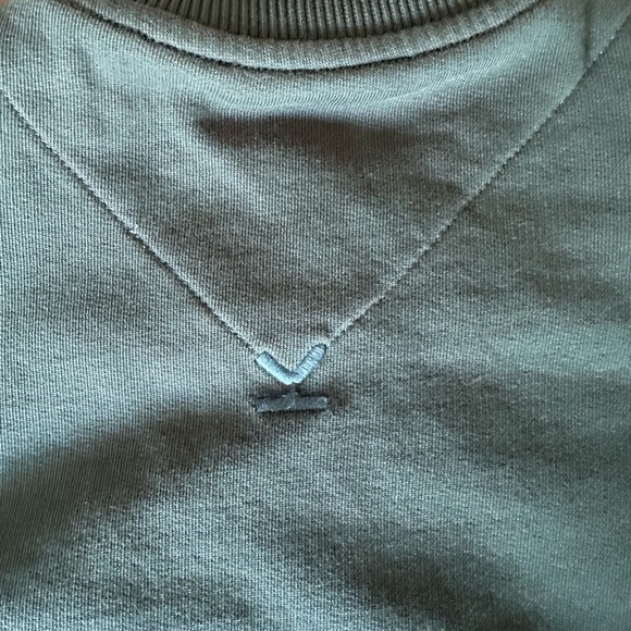 Kenzo Tiger Crest Crewneck Sweatshirt - Picture 9 of 12